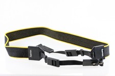 Hama Schulterriemen Trageriemen Nackenband Gurt Band Strap 95cm 3cm Kameragurt