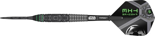 Steeldarts target star wars - target,