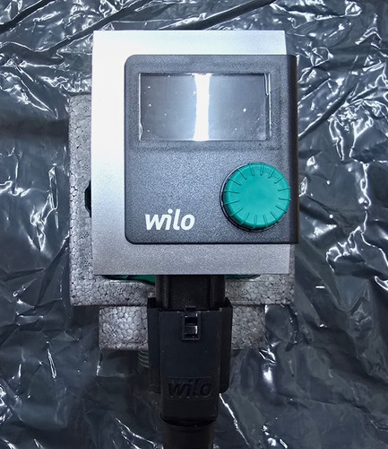 Wilo stratos pico plus 4 - wilo,
