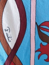 Tolles Emilio Pucci Damen