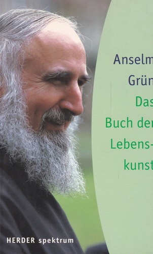 Anselm grün das buch - -,