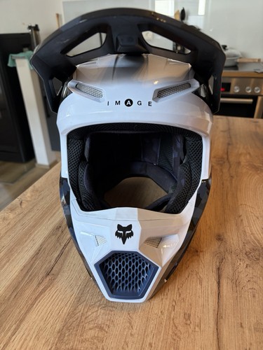 Fox racing nuklr - fox,