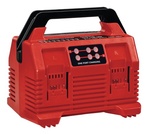 Einhell pxc ladegerät - pxc-ladegerät, 4a