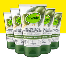 6 x 75ml | alverde