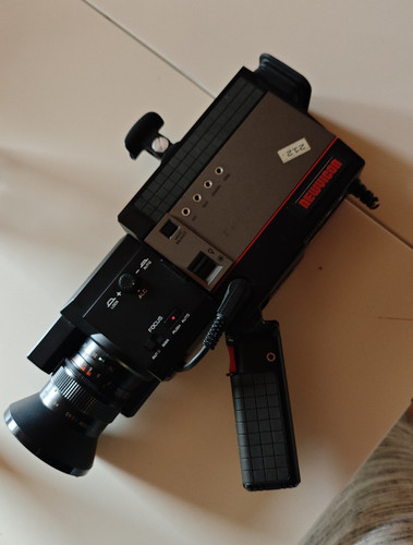 Philips video 400 - philips, vk400
