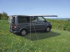 Eurotrail Sonnendach Fjord