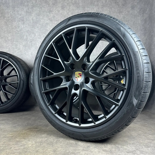 Sommerräder porsche panamera - sommerräder,