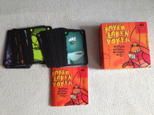 Kakerlaken Poker Kartenspiel, Bluff Spiel