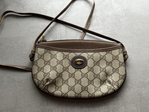 Gucci surpreme canvas - gg,