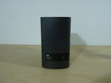 Western Digital My Cloud EX2 Ultra NAS Leergehäuse (WDBVBZ0000NCH-EESN)