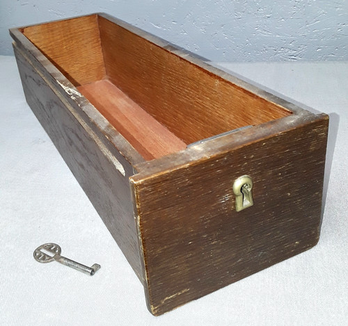 Alte dekorative