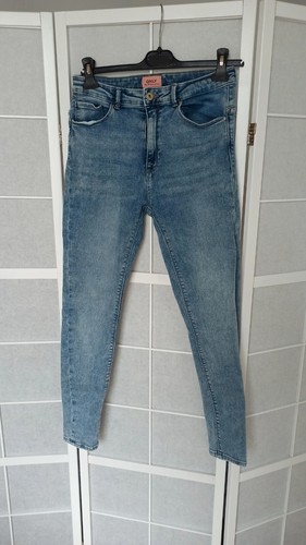 Only jeans babyblau - only, größe