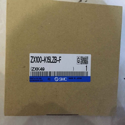 One new smc zx100 - one,