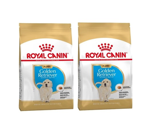 Royal canin golden retriever - royal,
