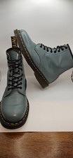Dr Martens 1460 Steel Grey 8