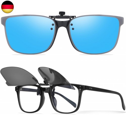 Clip sonnenbrille - clip,