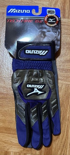 Mizuno techfire batting - techfire,