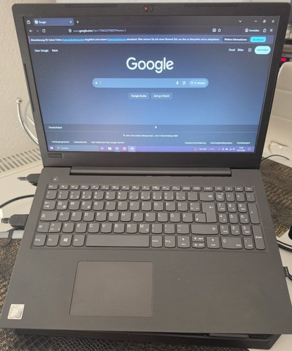 Lenovo v130 laptop - v130, intel