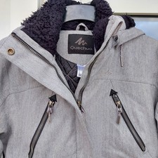 *DECATHLON Quechua* Gr. M