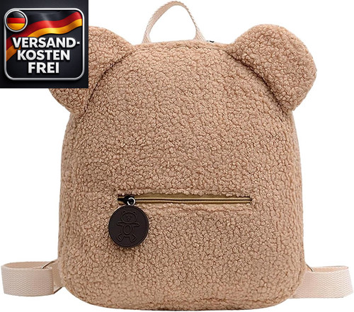 Kinderrucksack für kinder - kinder, ab
