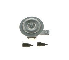 Bosch elektr tiefton horn - bosch, elektr.
