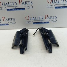 BMW 5 E60 E61 Hinge Bonnet