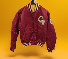 Starter Jacke Washington