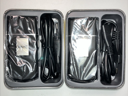 Stück wahl mobile shaver - 2,