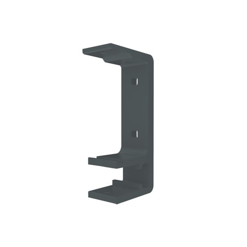 Wand und deckenhalter für - wand-,