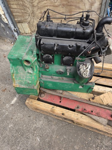 Motor david brown - motor,