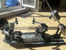 Besaitungsmaschine Premium