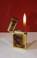 Altes DELTA Gasfeuerzeug