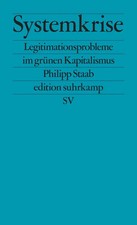 Systemkrise | Philipp Staab |