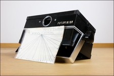 FOTOFINISH PHOTO FINISH KAMERA