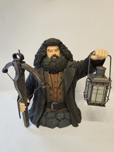 Harry potter hagrid - harry, gentle
