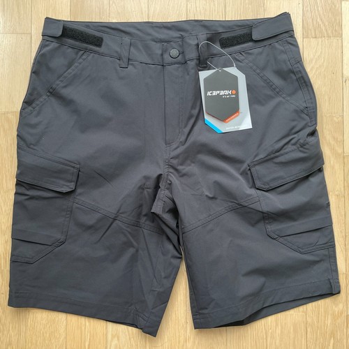 Icepeak herren shorts - herren,