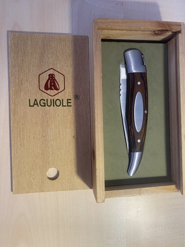 Laguiole léclair no 440 - laguiole,