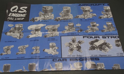 Engine full lineup nr - lineup,,