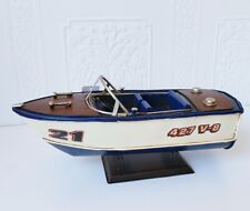 Motorboot Boot Schiff