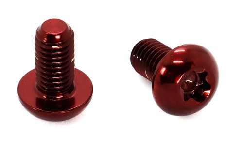 Titan schrauben torx - titan,