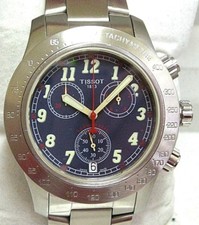 TISSOT V8 GP S762/862 CHRONO