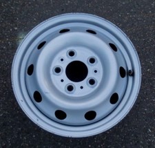 Stahlfelge fiat - 1x,