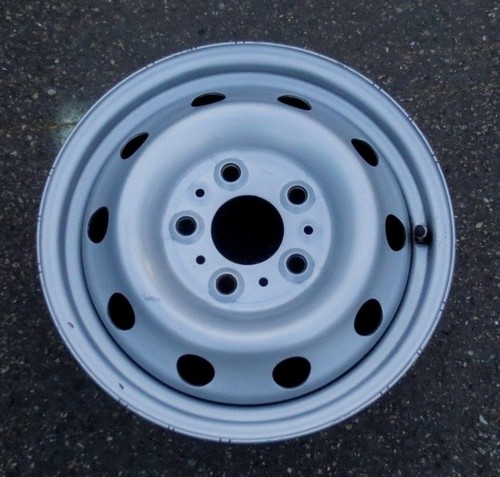 Stahlfelge fiat - stahlfelge,