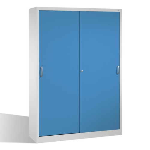 Schiebetürenschrank