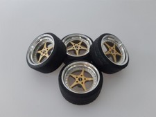 OZ MITO 16 ZOLL TUNINGRÄDER