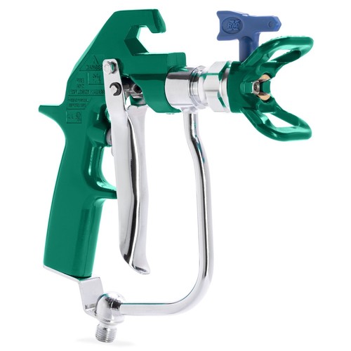 Bautec airless spritzpistole - bautec, airless-spritzpistole