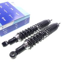 2x Stoßdämpfer Federbein