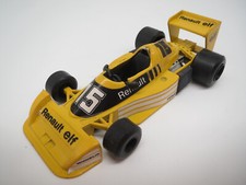 Polistil FK16  Renault R.S.0.1  (gelb/Decal´s) 1:32 ohne Verpackung!