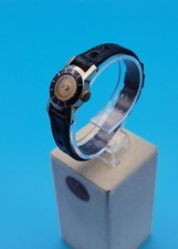 Vintage Oris Swiss Made Handaufzug Damen Armbanduhr in guter Erhaltung