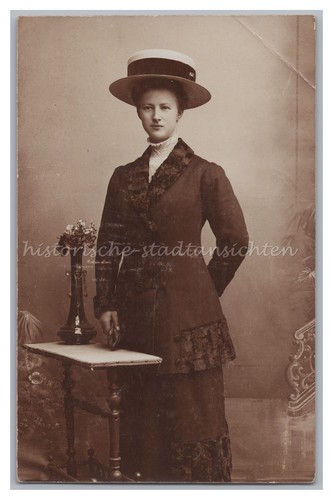 Toller damenhut strohhut - toller,